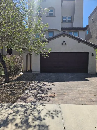 $2,500 | 352 Ambitious Street, Henderson, NV 89011
