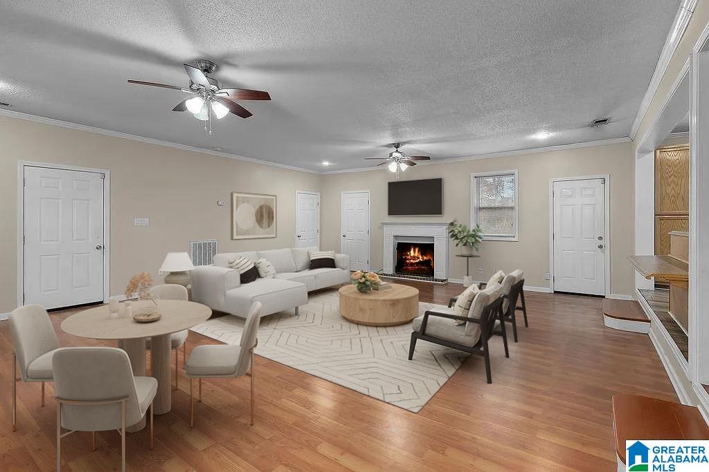 2366 North Walston Bridge Road Jasper, AL 35504 - Photo 52 of 52