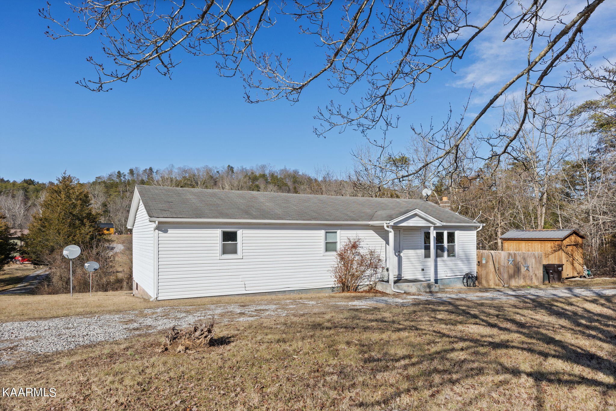 2080 Hickory Valley Road Maynardville, TN 37807 - Photo 1 of 23 Gallery Image 1