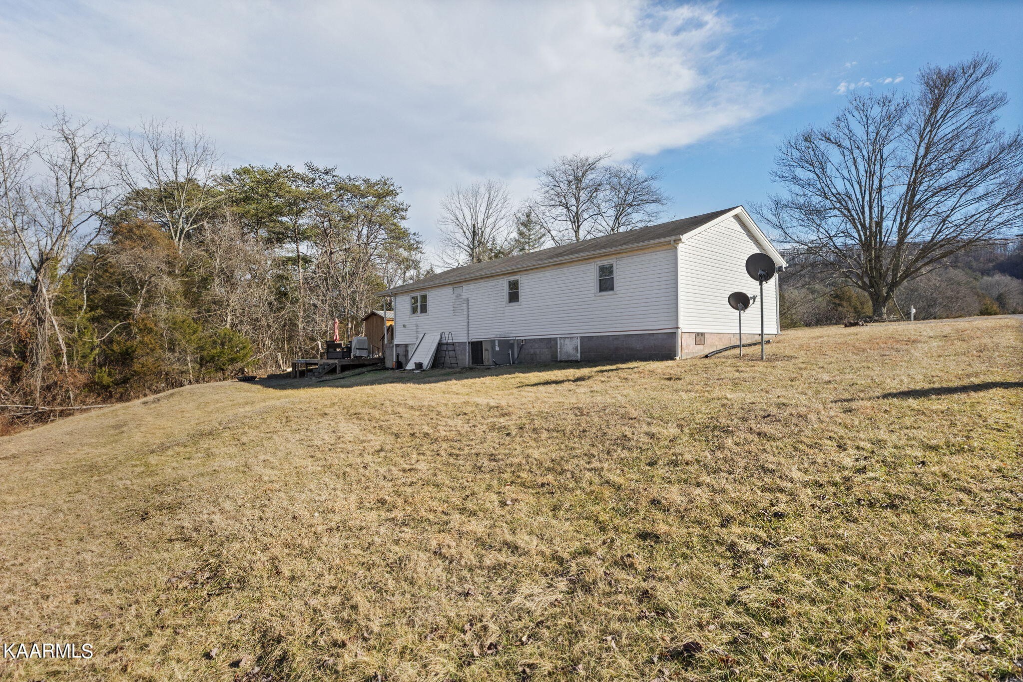 2080 Hickory Valley Road Maynardville, TN 37807 - Photo 17 of 23 Gallery Image 17