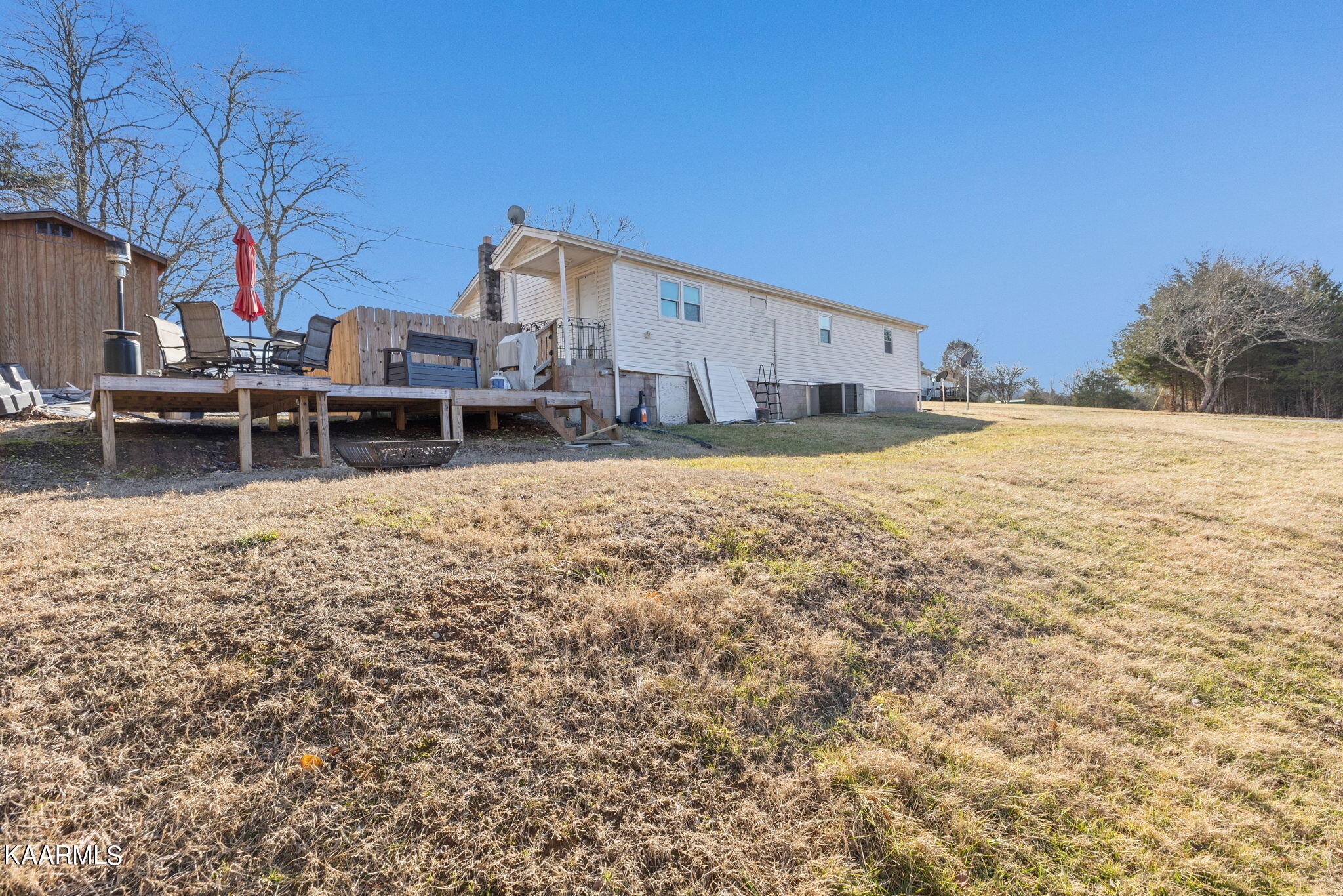 2080 Hickory Valley Road Maynardville, TN 37807 - Photo 18 of 23 Gallery Image 18
