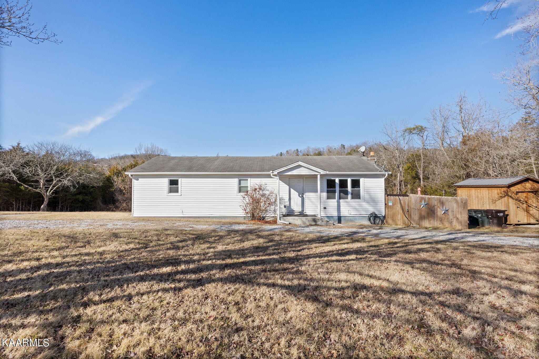 2080 Hickory Valley Road Maynardville, TN 37807 - Photo 2 of 23 Gallery Image 2