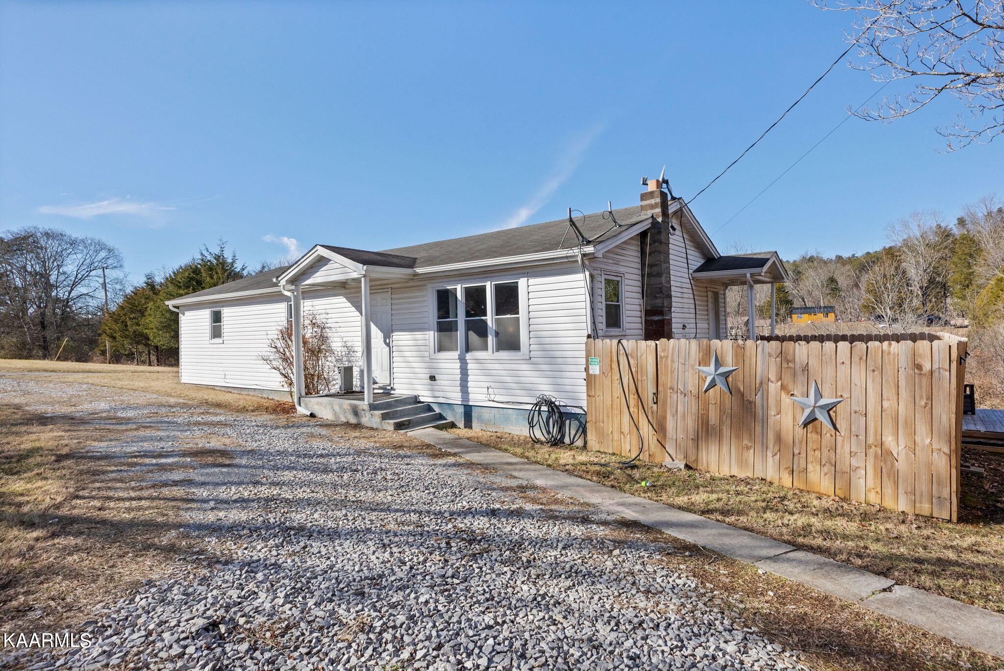 2080 Hickory Valley Road Maynardville, TN 37807 - Photo 3 of 23 Gallery Image 3