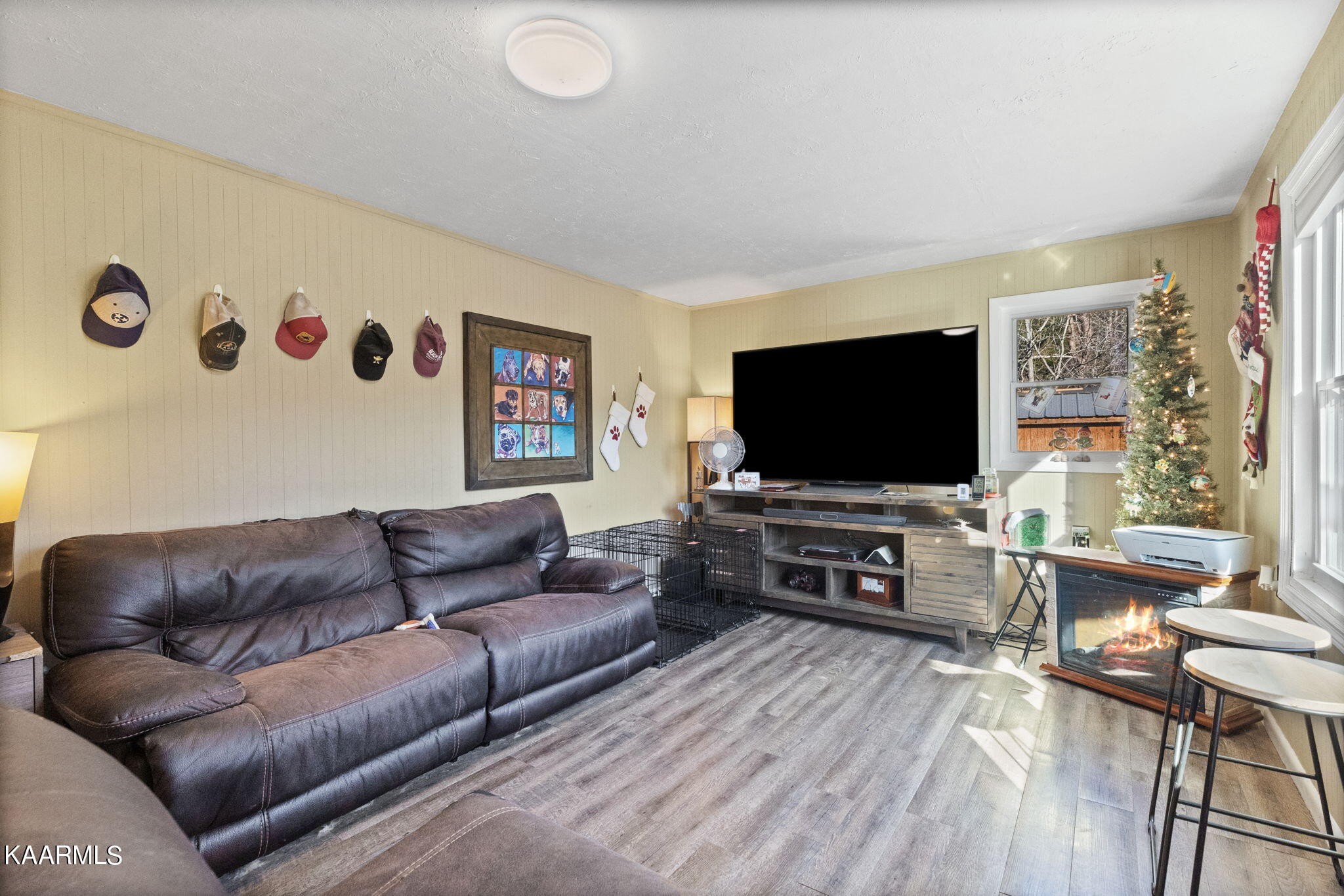2080 Hickory Valley Road Maynardville, TN 37807 - Photo 4 of 23 Gallery Image 4