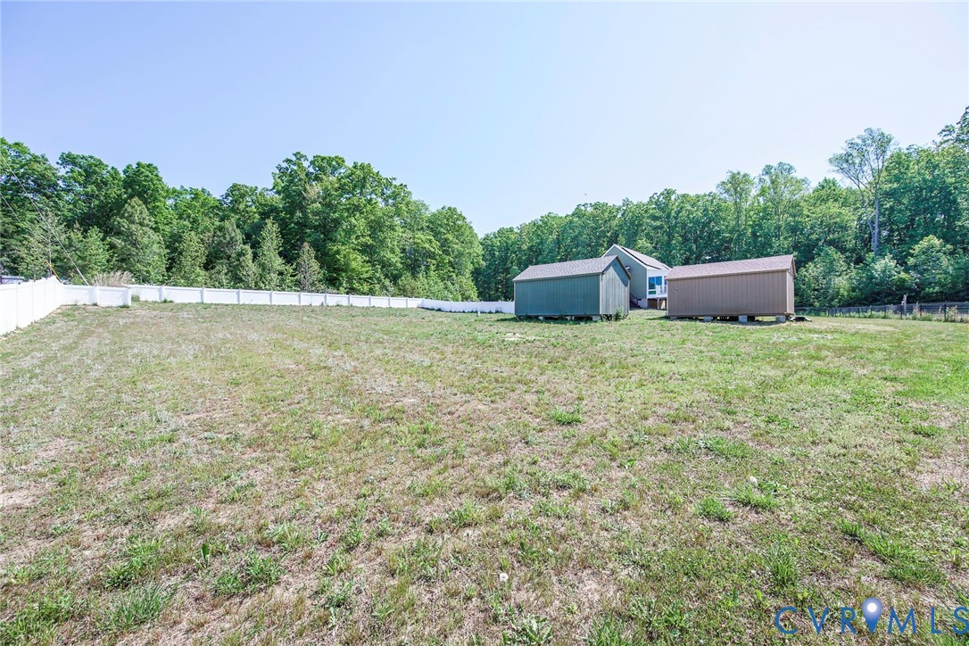 165 New S Ridge Road Bumpass, VA 23024 - Photo 36 of 50