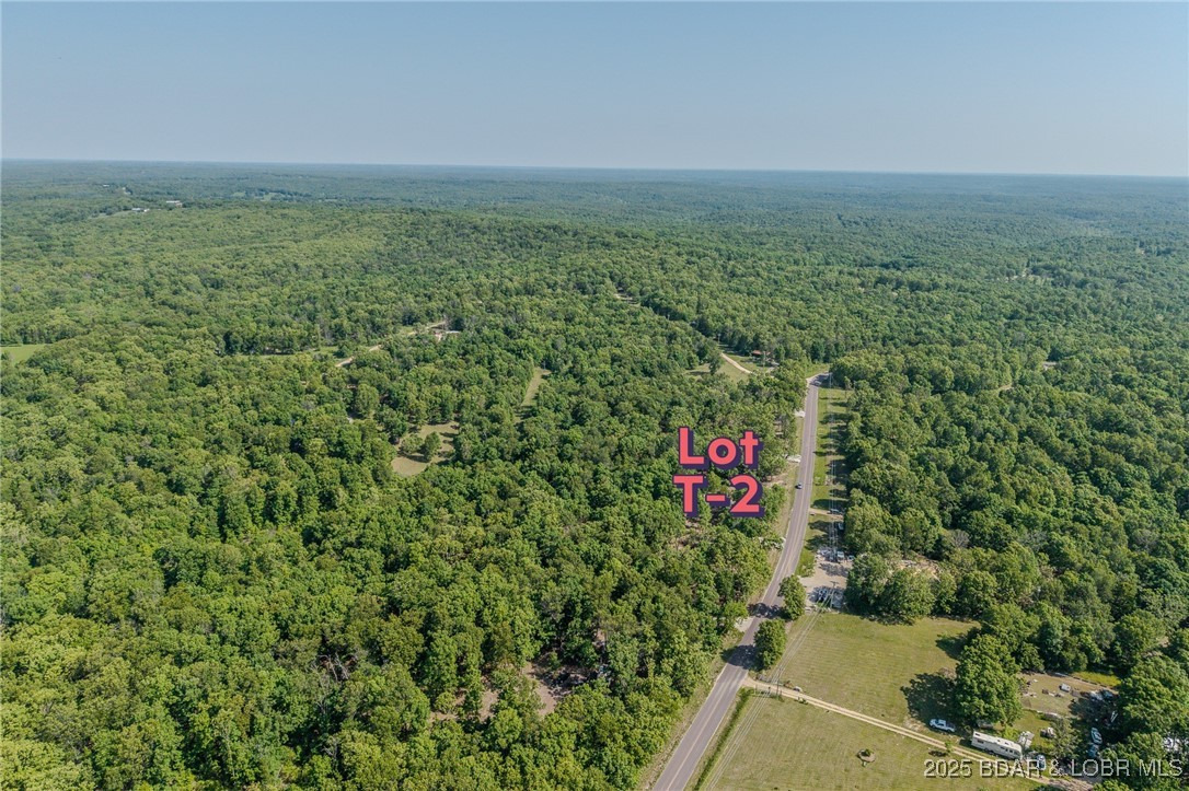 Lot T-2 Ivy Bend Road Stover, MO 65078 - Photo 3 of 14
