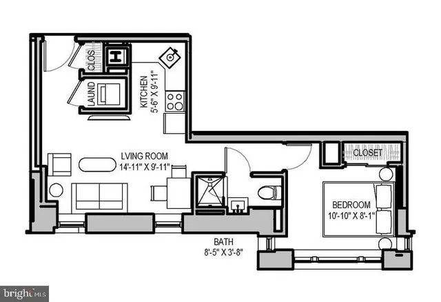 a black and white photo of a park