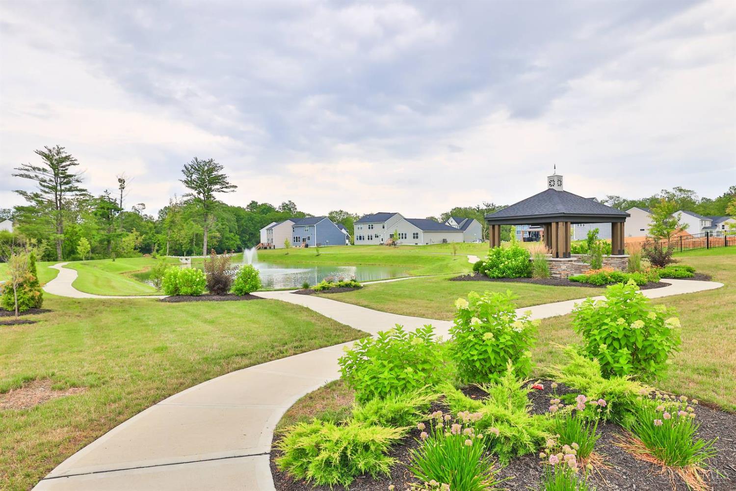 5016 Ross Ridge Road Morrow, OH 45152 - Photo 42 of 45
