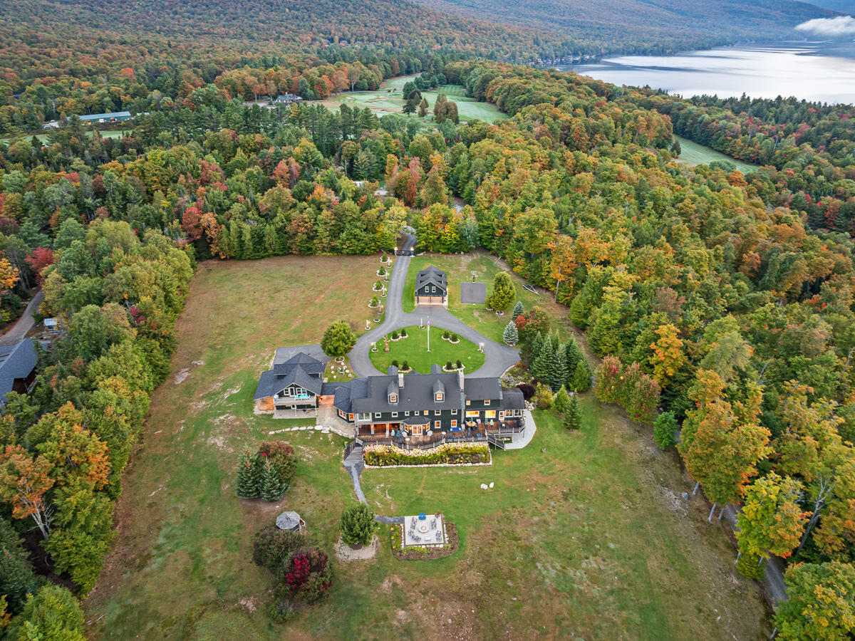 126 Forest Brook Road Lake Placid, NY 12946 - Photo 5 of 73 Forest-Brook-Drive-Lake-Placid-NY-5