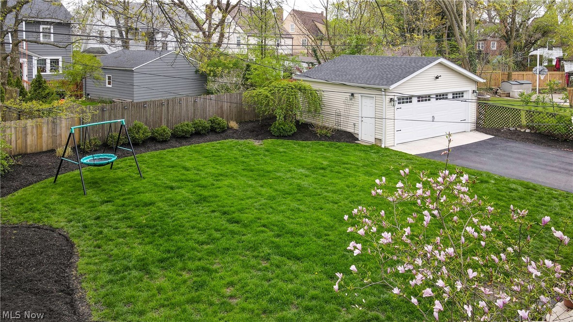 3359 Elsmere Road Cleveland, OH 44120 - Photo 26 of 27