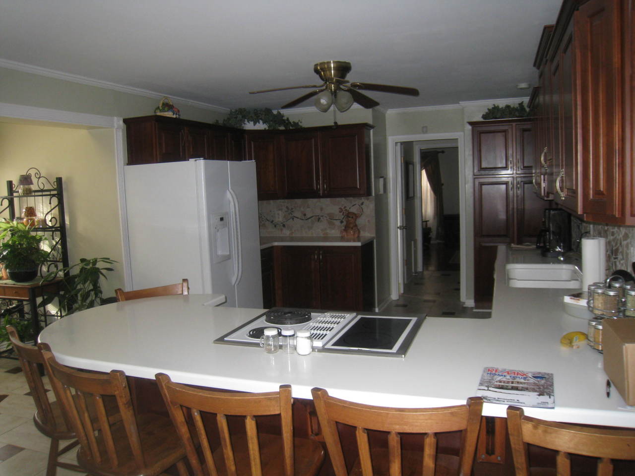 2617 Sharmar Road Roanoke, VA 24018 - Photo 15 of 36 Kitchen