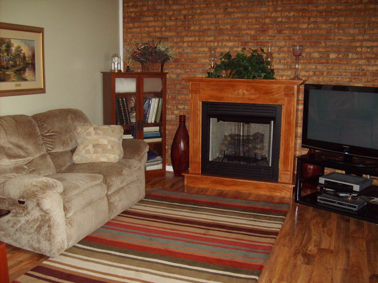 2617 Sharmar Road Roanoke, VA 24018 - Photo 19 of 36 Family Room