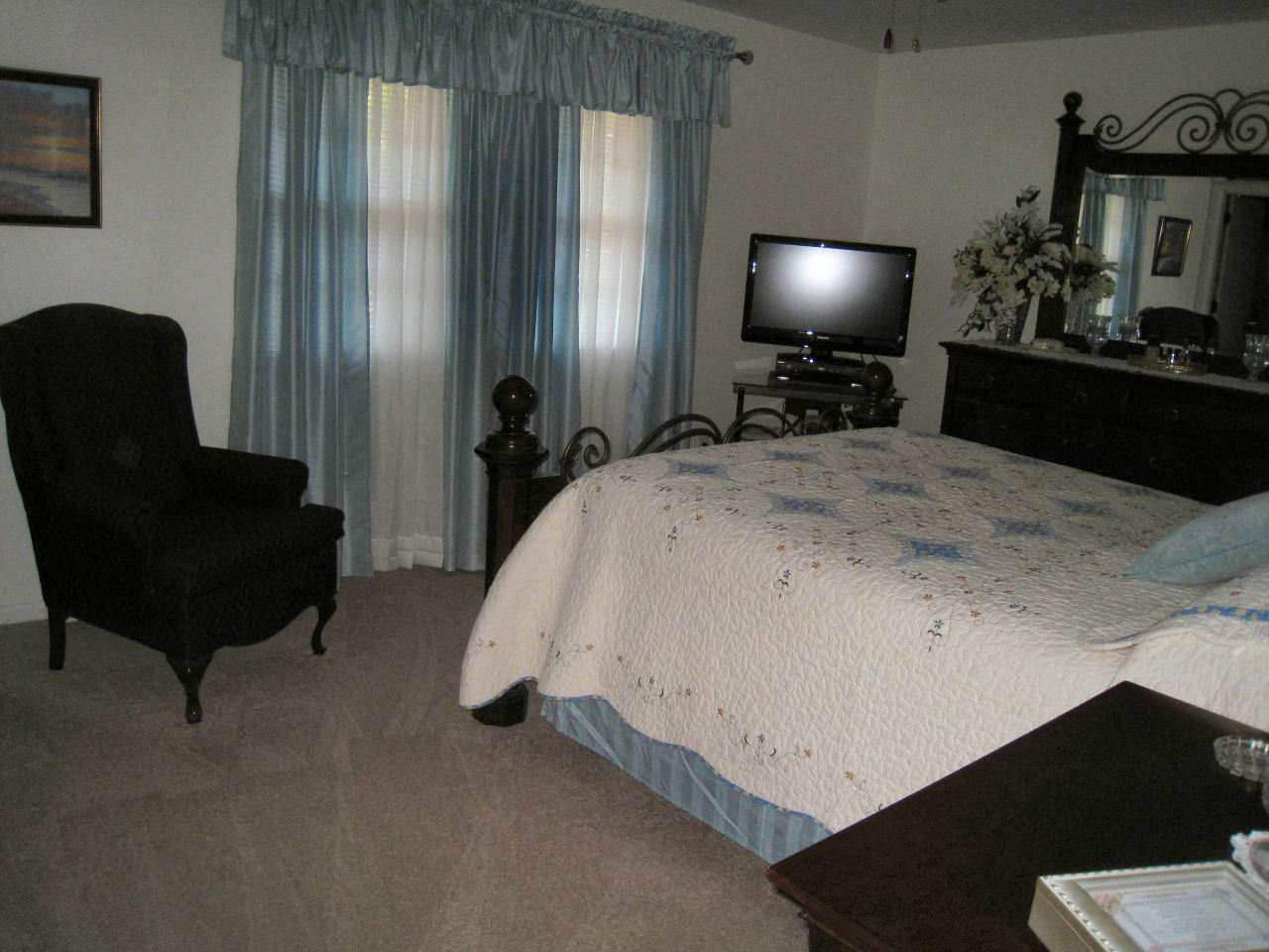 2617 Sharmar Road Roanoke, VA 24018 - Photo 24 of 36 Master