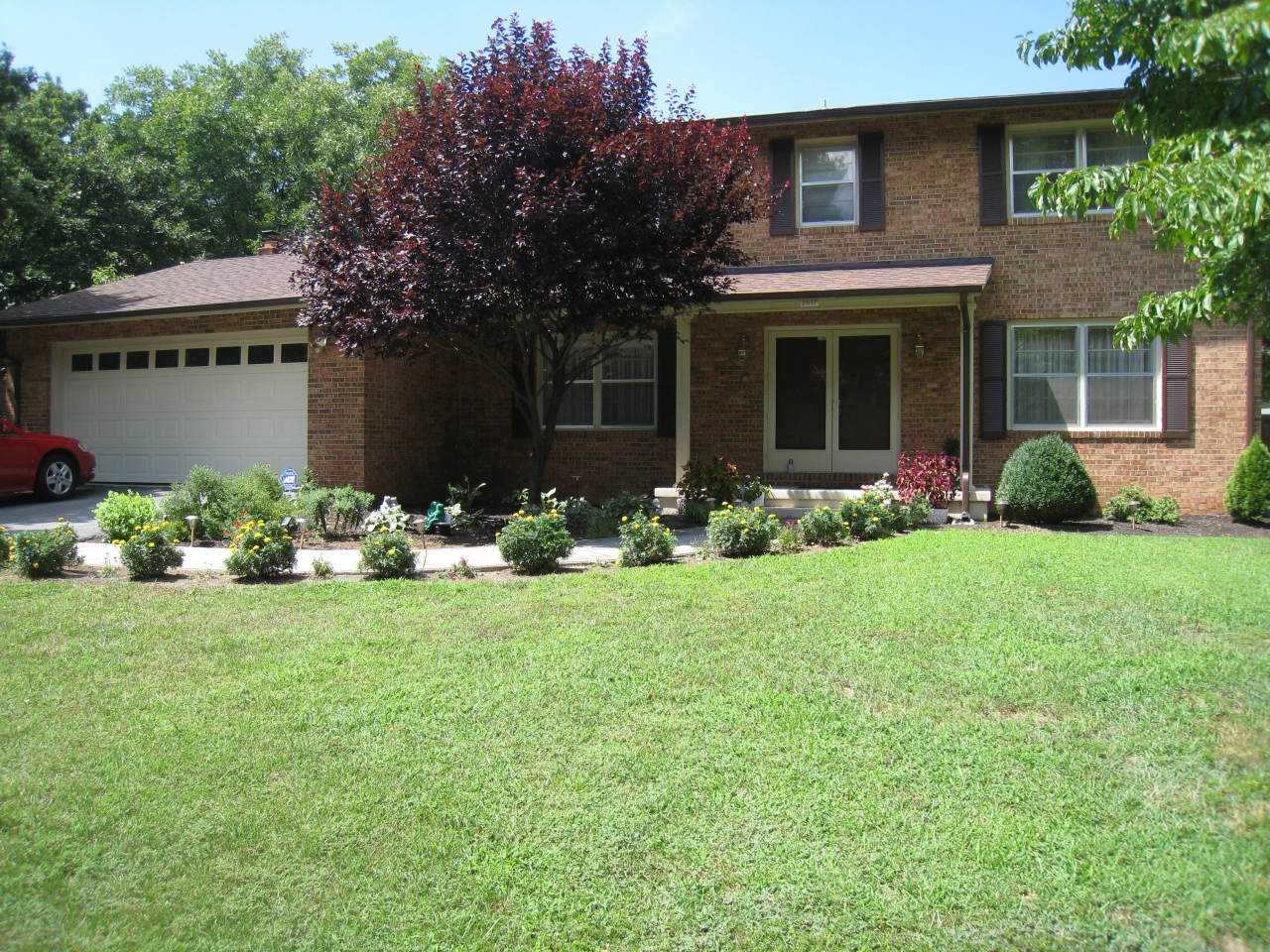 2617 Sharmar Road Roanoke, VA 24018 - Photo 34 of 36 Front view