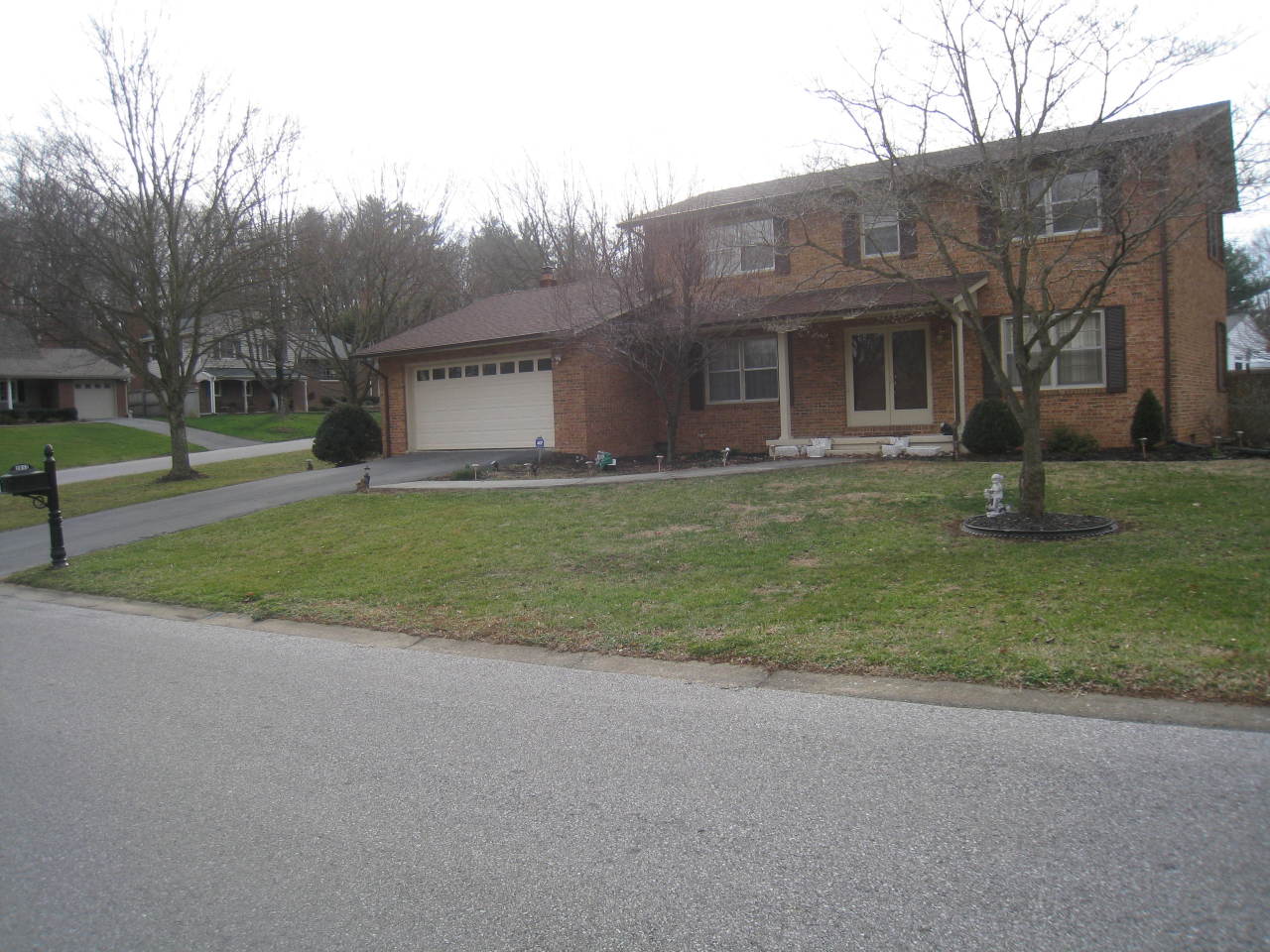 2617 Sharmar Road Roanoke, VA 24018 - Photo 36 of 36 Front view