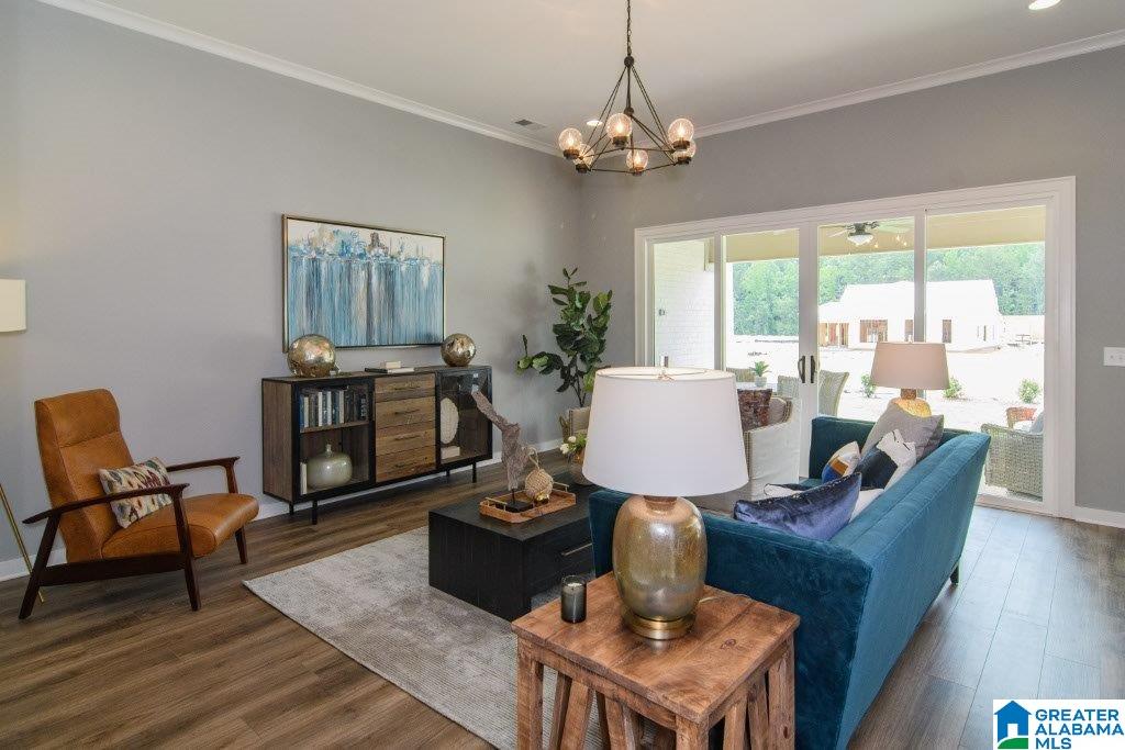 4057 Olivia Road Birmingham, AL 35244 - Photo 2 of 30