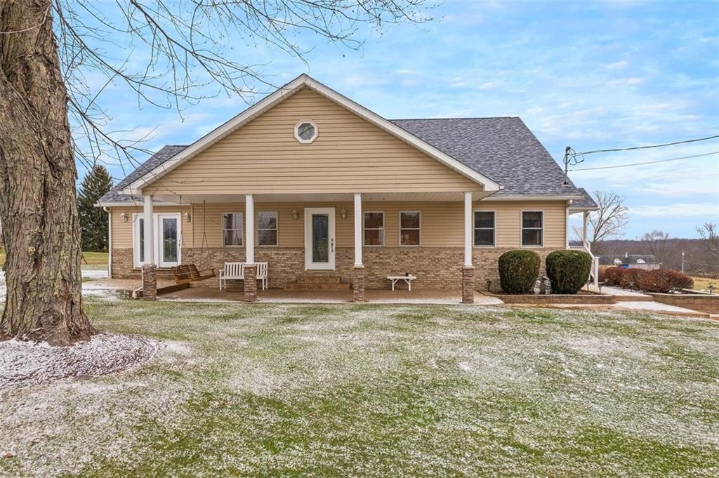 1219 Prospect Road Prospect, PA 16052 - Photo 1 of 44 Welcome to 1219 Prospect Rd!