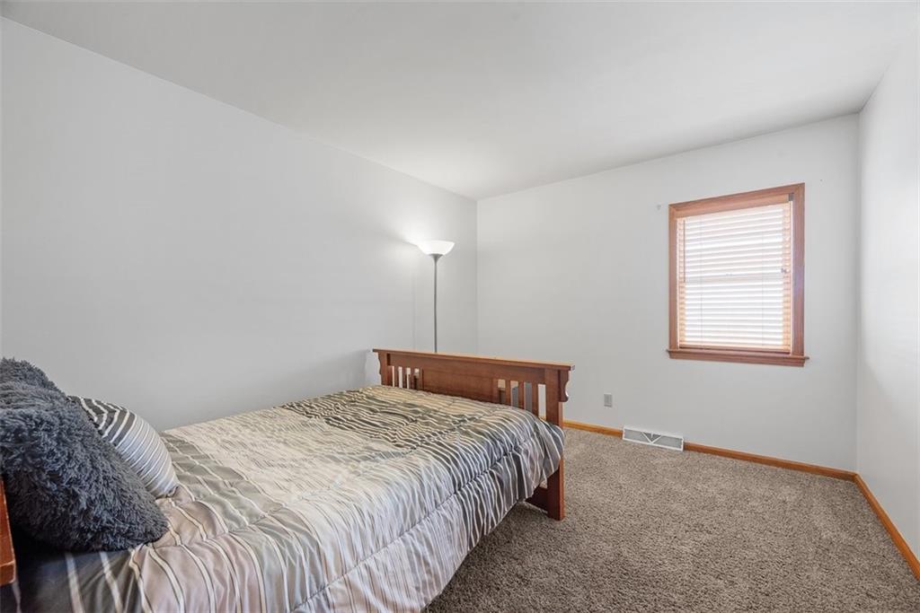 1219 Prospect Road Prospect, PA 16052 - Photo 20 of 44 Bedroom #2