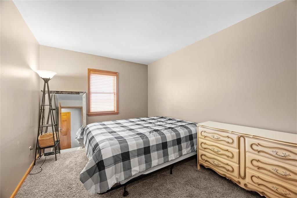 1219 Prospect Road Prospect, PA 16052 - Photo 21 of 44 Bedroom #3