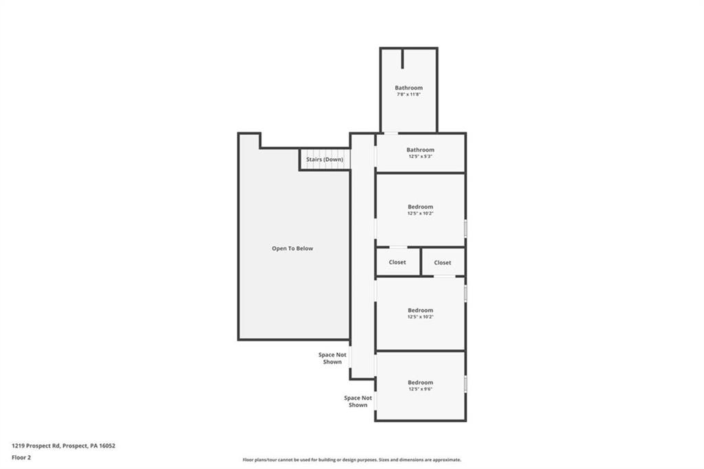 1219 Prospect Road Prospect, PA 16052 - Photo 43 of 44 Gallery Image 43