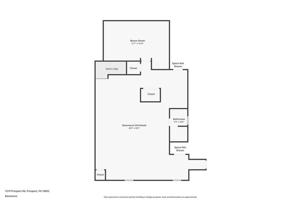 1219 Prospect Road Prospect, PA 16052 - Photo 44 of 44 Gallery Image 44