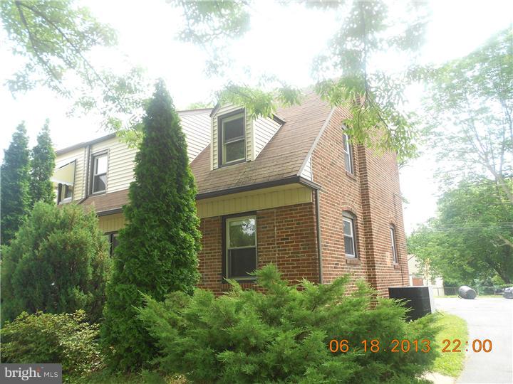 717 Darby Road Ridley Park, PA 19078 - Photo 1 of 11 Exterior Front