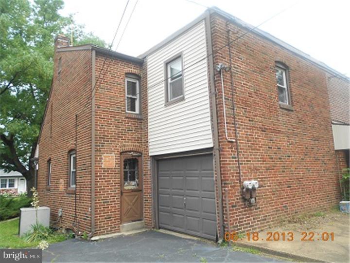 717 Darby Road Ridley Park, PA 19078 - Photo 2 of 11 Exterior Back