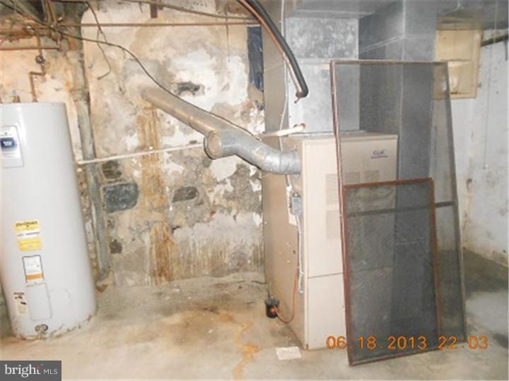 717 Darby Road Ridley Park, PA 19078 - Photo 11 of 11 Basement