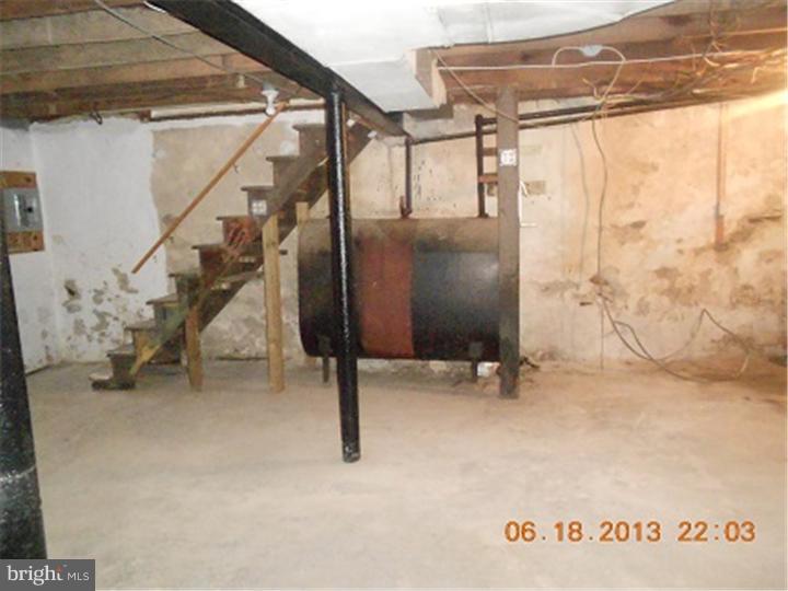 717 Darby Road Ridley Park, PA 19078 - Photo 10 of 11 Basement