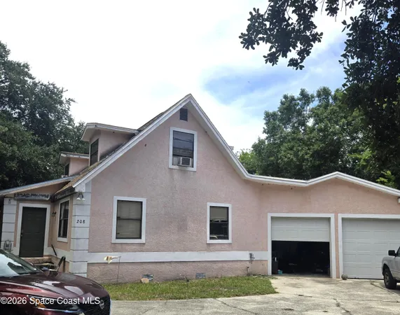 $170,000 | 208 Aurora Street, Cocoa, FL 32922
