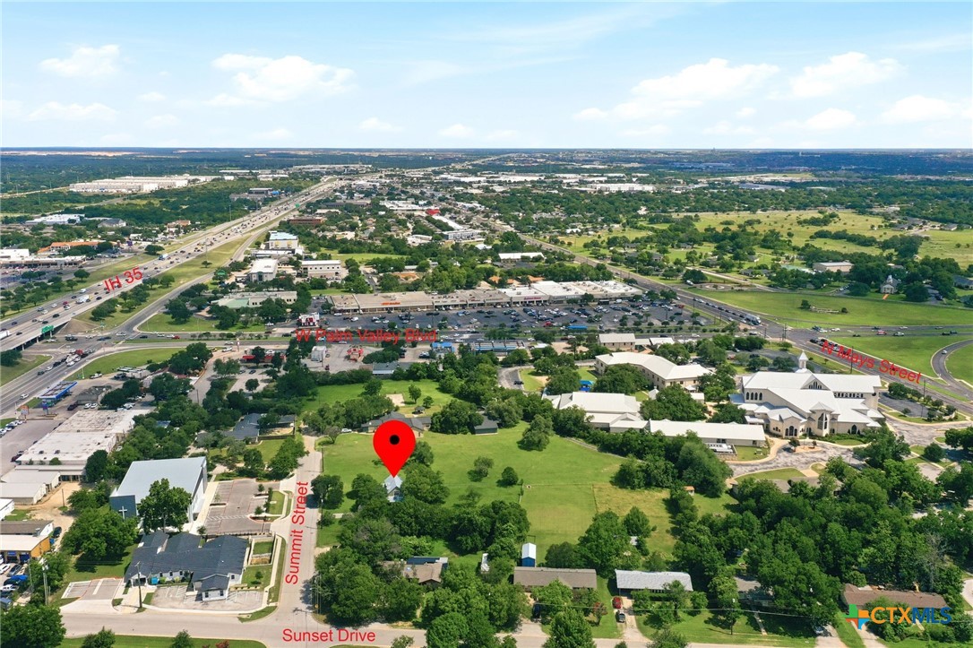 903 Summit Street Round Rock, TX 78664 - Photo 29 of 38