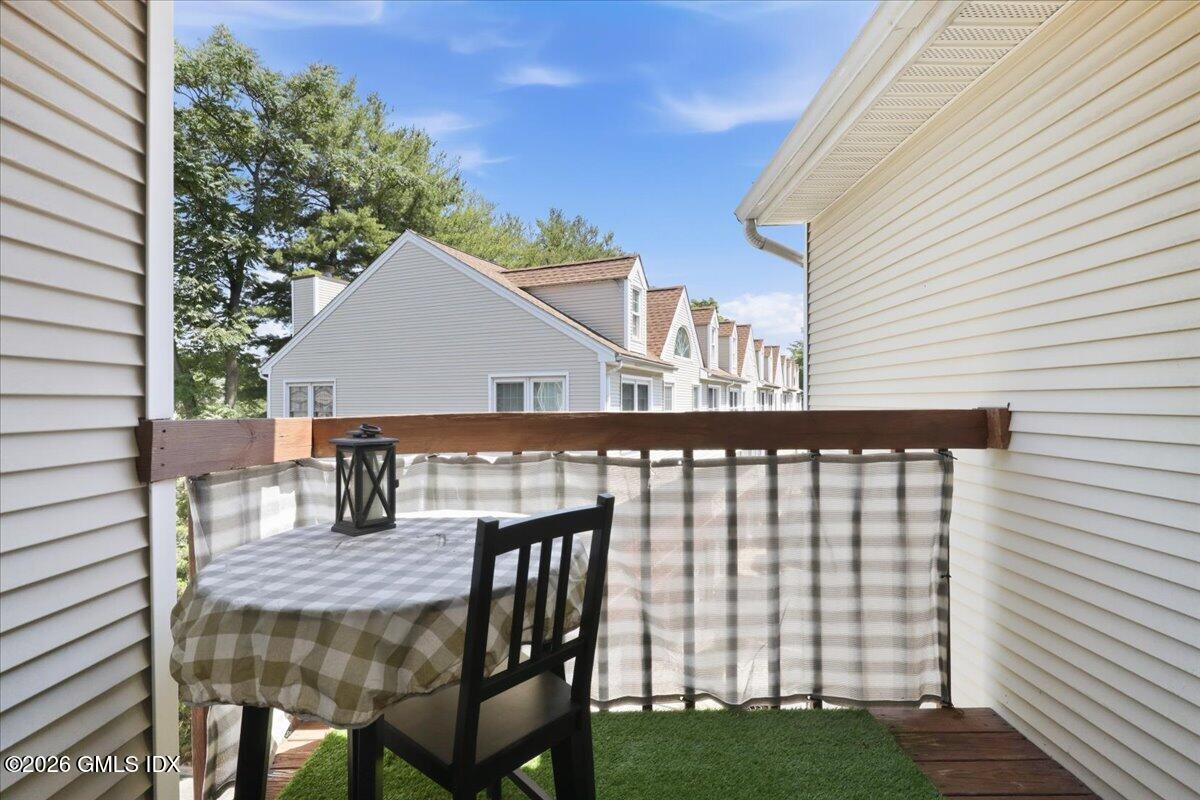 150 Prospect Street, Unit 26 Greenwich, CT 06830 - Photo 15 of 22 17-NW239772