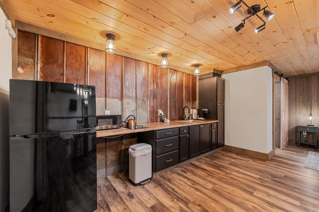 916 Old Cashes Valley Road Blue Ridge, GA 30513 - Photo 56 of 84