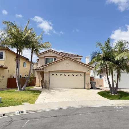 $4,200 | 11360 Alvarez Meadow Court, San Diego, CA 92126