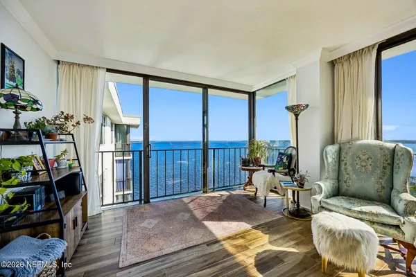 $649,000 | 2970 St Johns Avenue, Unit 12F, Jacksonville, FL 32205