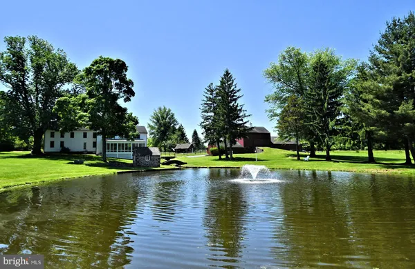 $3,295,000 | 220 Stoopville Road, Newtown, PA 18940