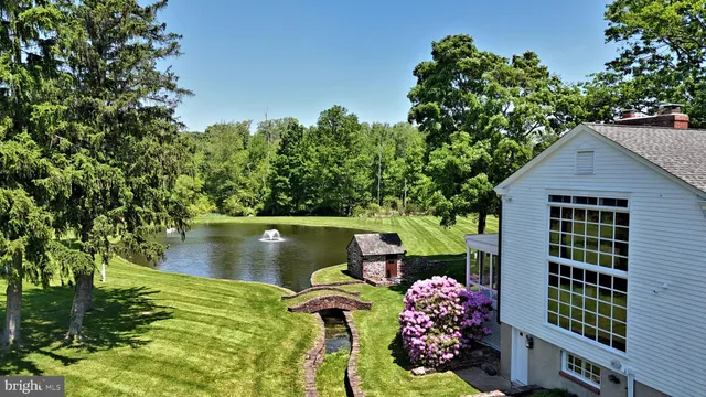$3,295,000 | 220 Stoopville Road, Newtown, PA 18940