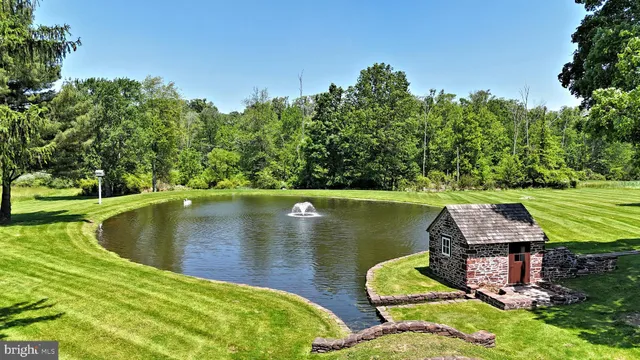 $3,295,000 | 220 Stoopville Road, Newtown, PA 18940