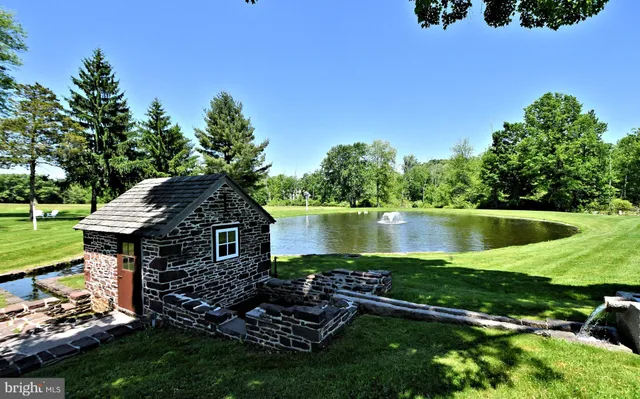 $3,295,000 | 220 Stoopville Road, Newtown, PA 18940