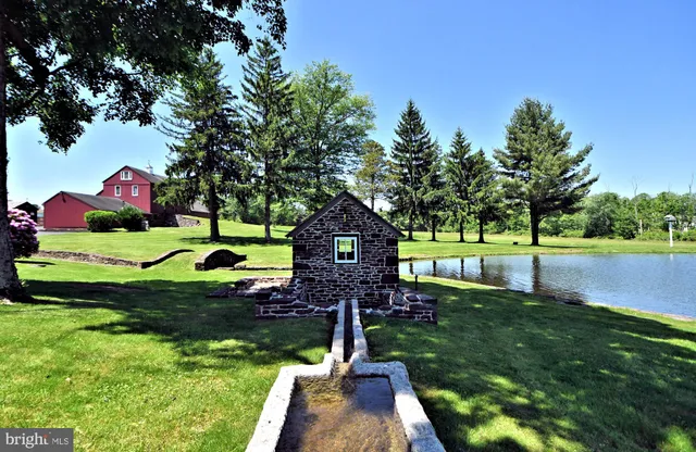 $3,295,000 | 220 Stoopville Road, Newtown, PA 18940
