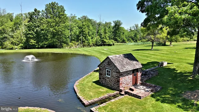 $3,295,000 | 220 Stoopville Road, Newtown, PA 18940