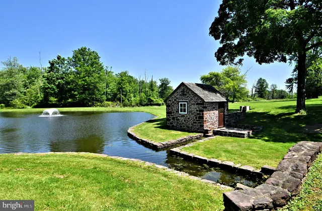 $3,295,000 | 220 Stoopville Road, Newtown, PA 18940