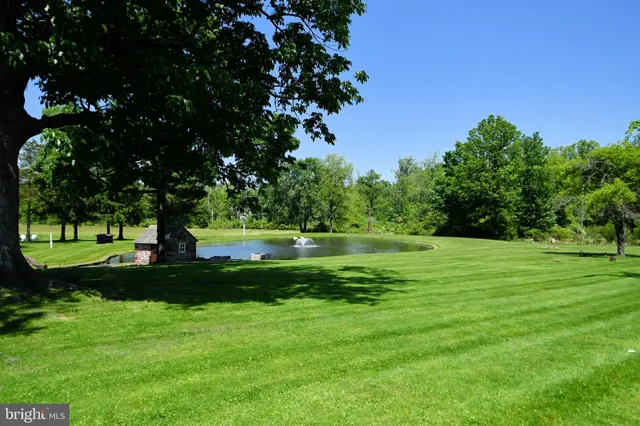 $3,295,000 | 220 Stoopville Road, Newtown, PA 18940