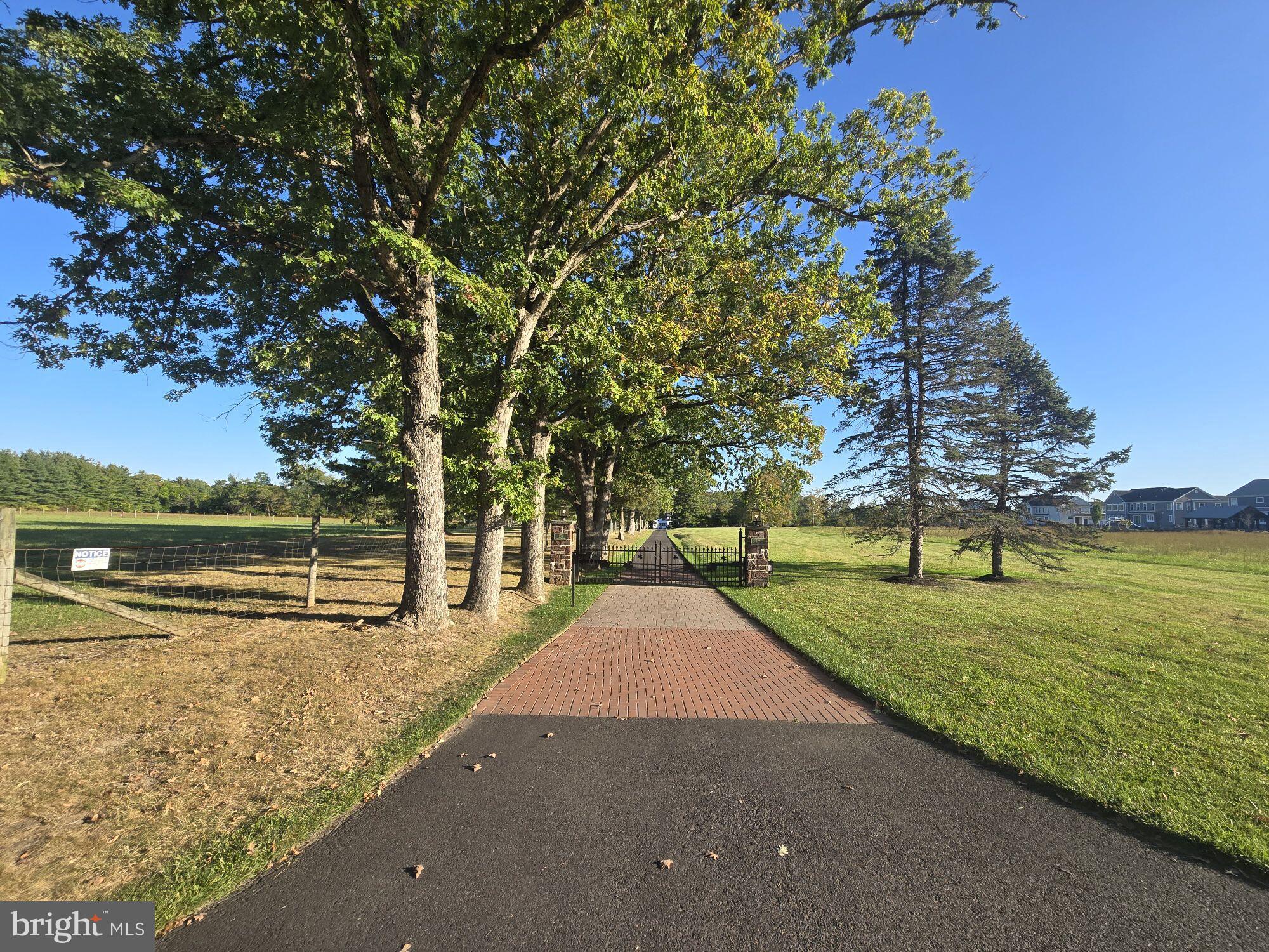 220 Stoopville Road Newtown, PA 18940 - Photo 117 of 119 47 Acre Bucks County Estate w/ Gated Entrance