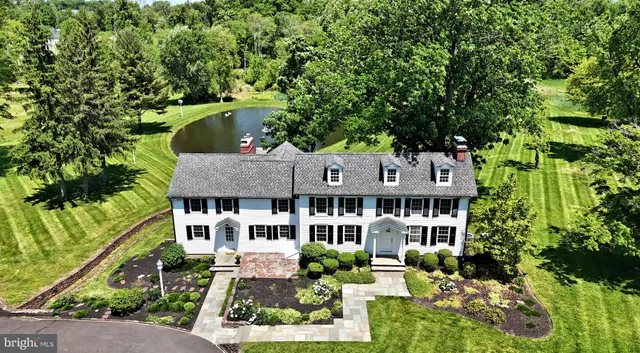 $3,295,000 | 220 Stoopville Road, Newtown, PA 18940