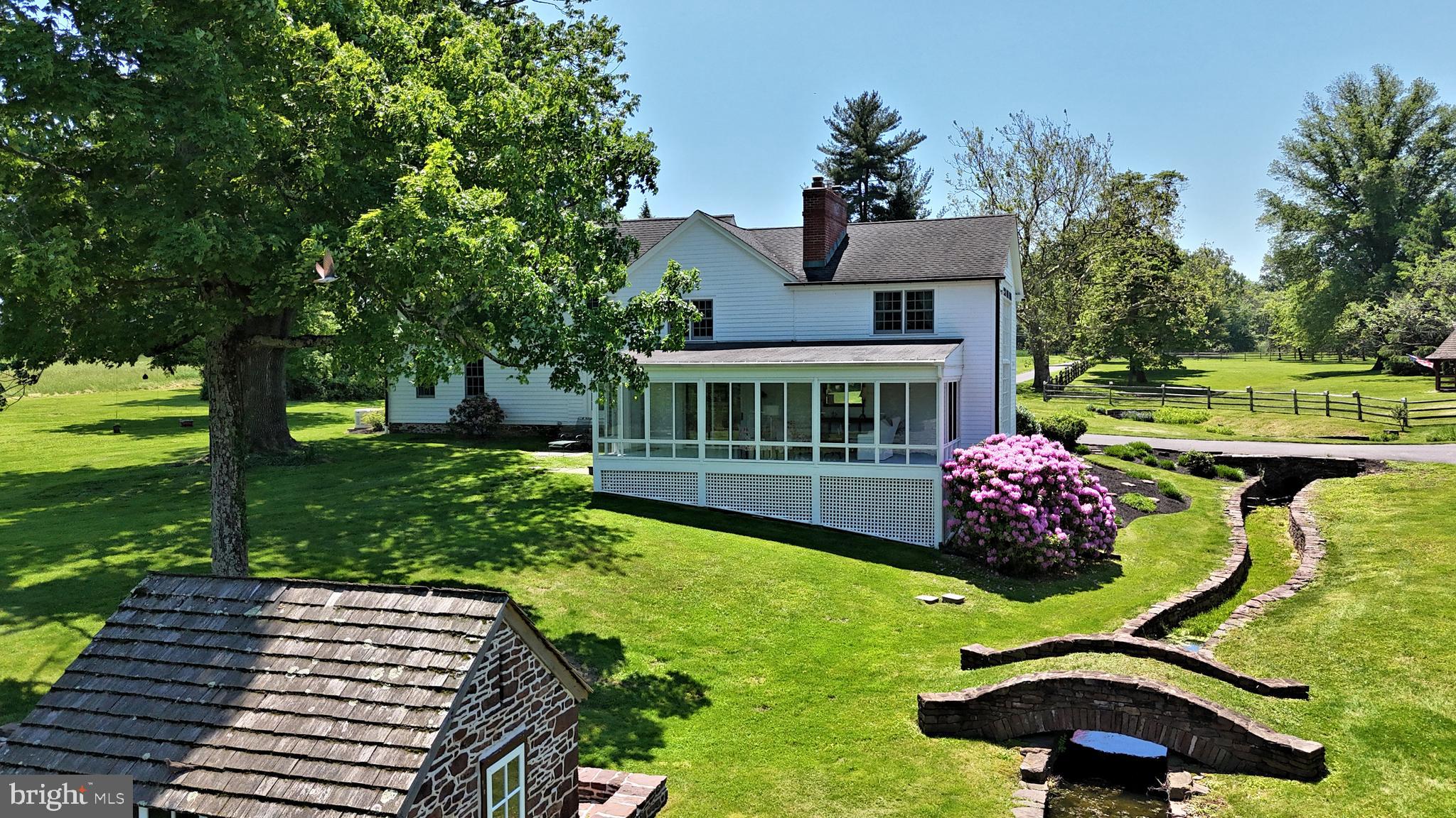 220 Stoopville Road Newtown, PA 18940 - Photo 14 of 119