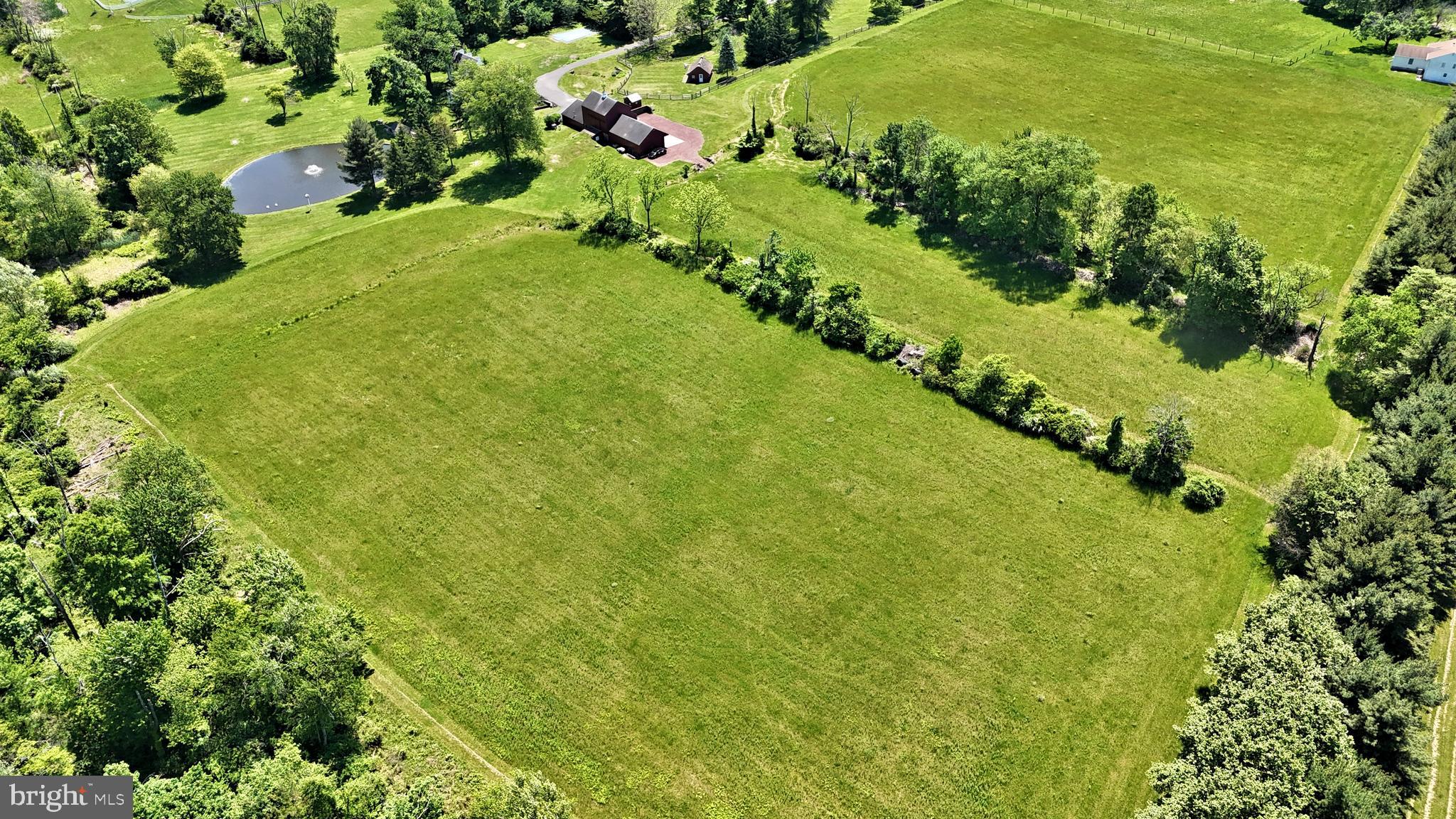 220 Stoopville Road Newtown, PA 18940 - Photo 18 of 119 Many areas for horses and livestock