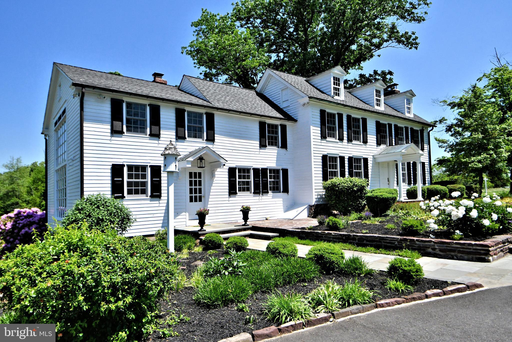 220 Stoopville Road Newtown, PA 18940 - Photo 4 of 119