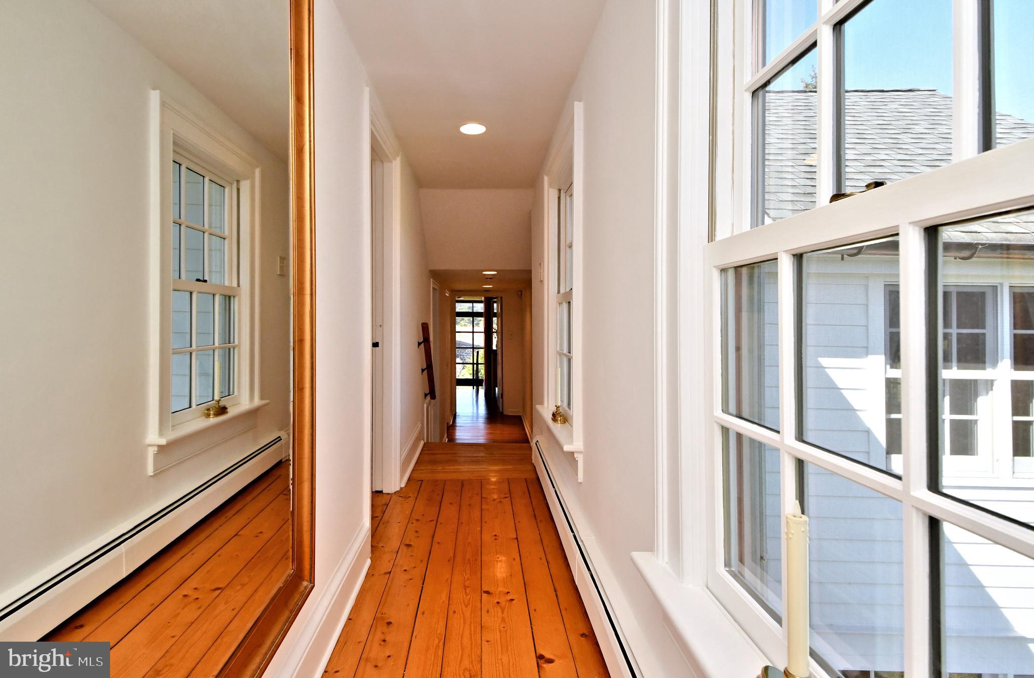 220 Stoopville Road Newtown, PA 18940 - Photo 53 of 119 Upper Hallway