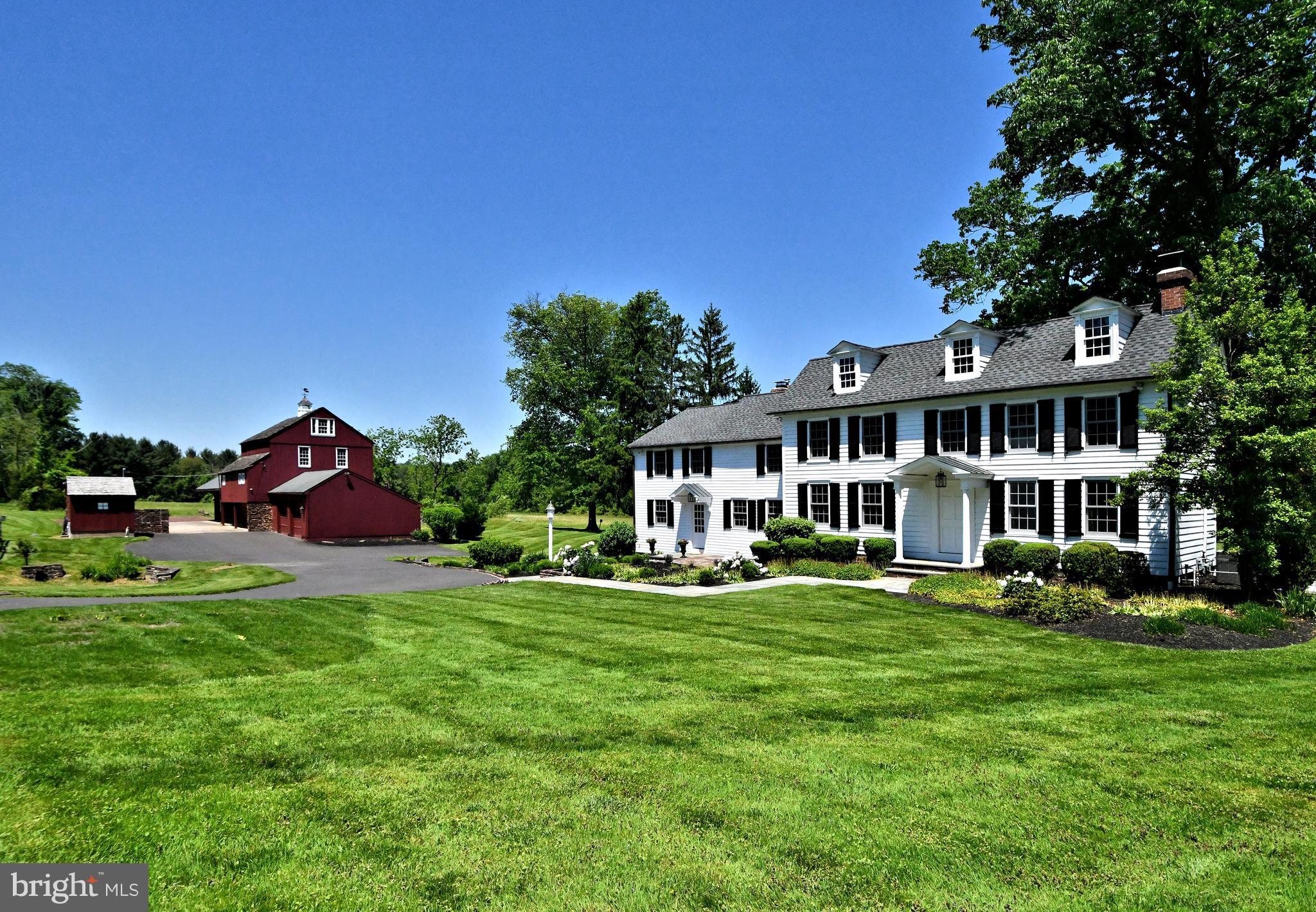 220 Stoopville Road Newtown, PA 18940 - Photo 6 of 119